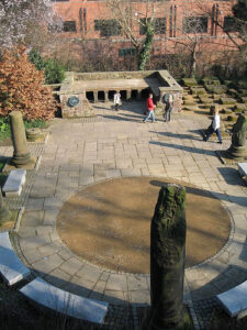 Chester Roman Ruins Chester Roman Ruins