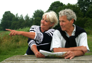 Events in Chester