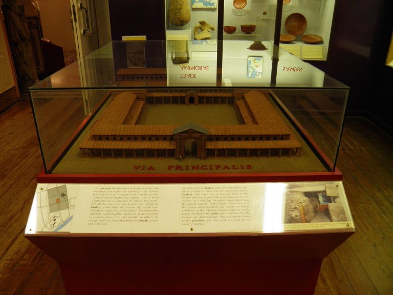 Grosvenor Museum