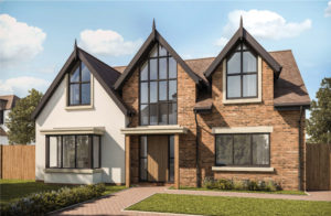 Grosvenor Homes