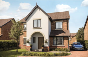 Grosvenor Homes