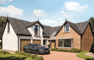 Grosvenor Homes