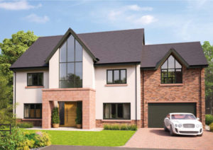 Grosvenor Homes