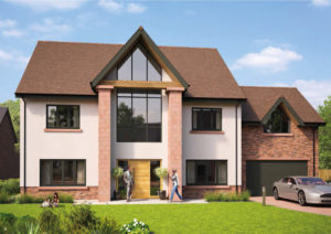 Grosvenor Homes