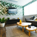 Môn Interiors