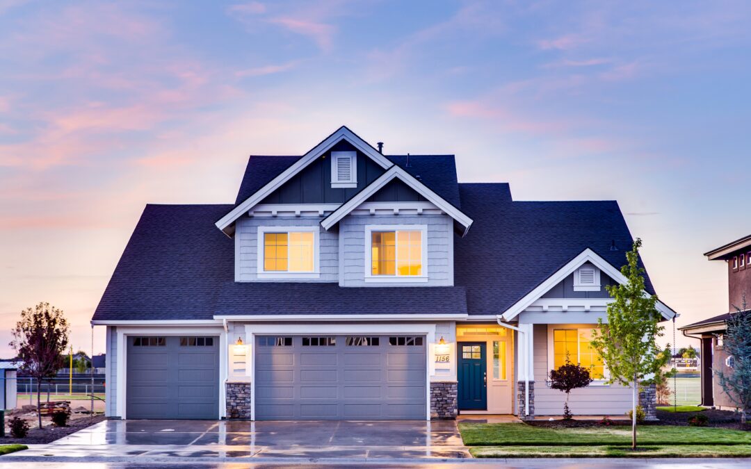 Things to Consider When Getting New Garage Doors