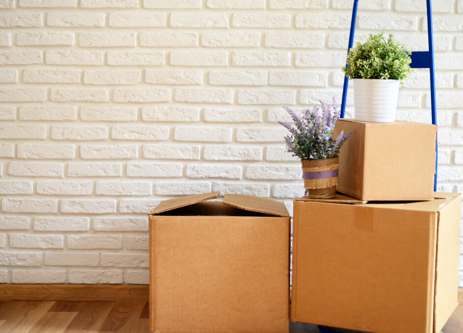 Why You Should Book Your House Removals Service Early