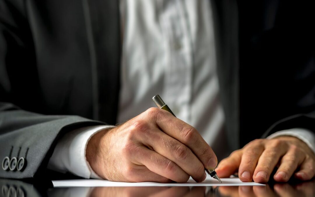 Wills and Probate: Why You Should Consult a Solicitor