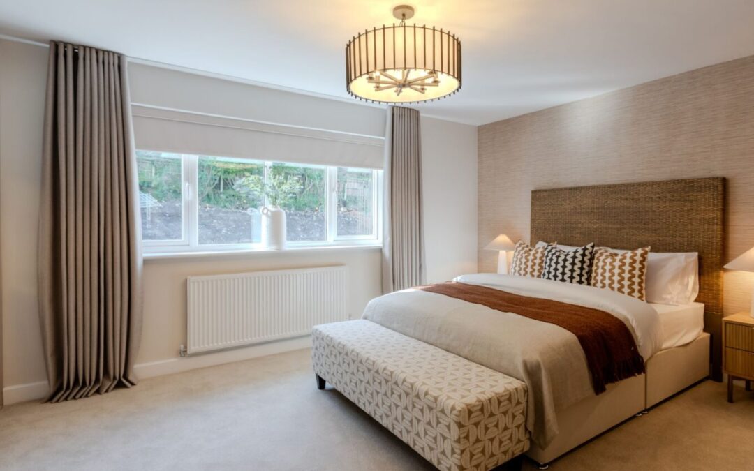 Step-by-Step Guide to Successfully Buying a New Build Home