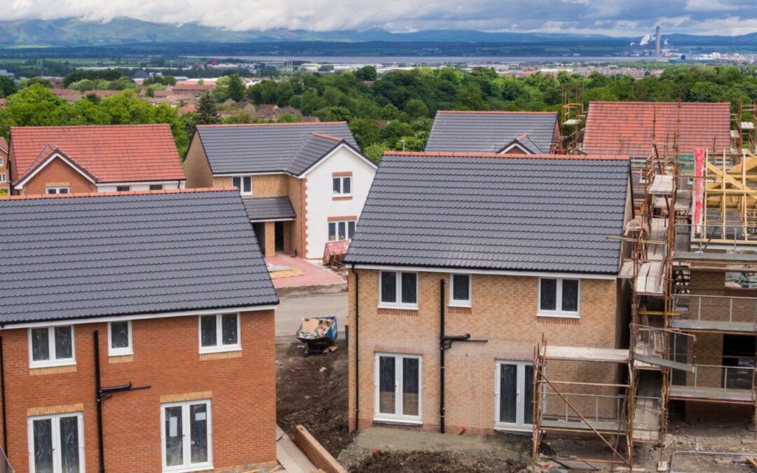 How to Choose the Right Plot for Your Dream Home