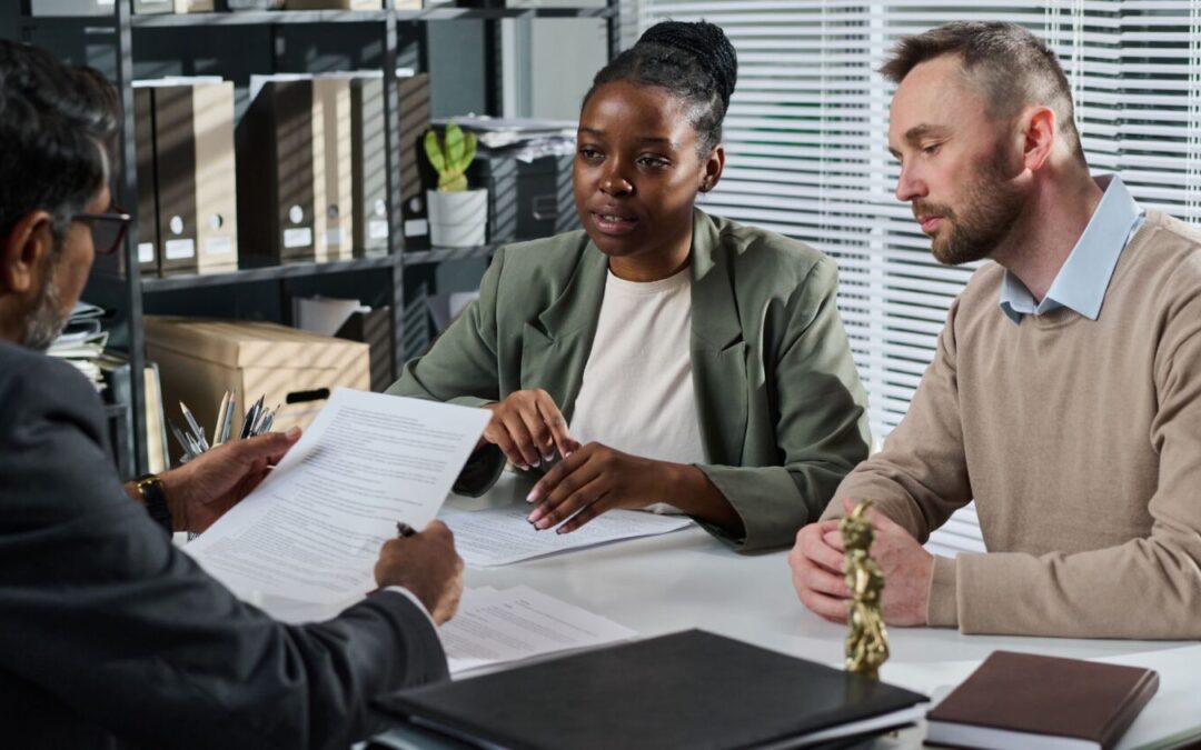 How to Choose the Right Solicitor for Your Situation