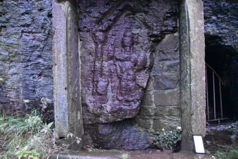 The Minerva Shrine at Edgar’s Field, Chester